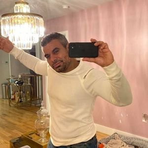 Meet your Posher, Jason